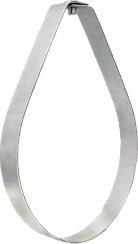 Linked pipe (LP) 6"